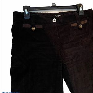 Vintage Dolce & Gabbana pants
